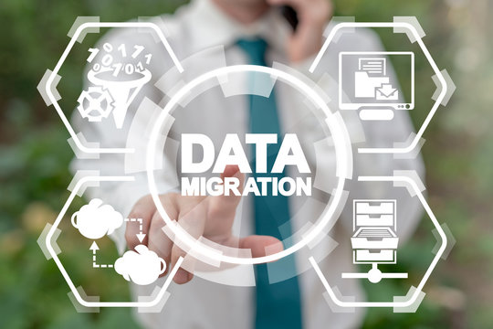 Data-Migration